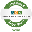 Established Angel Group Certification