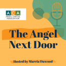Angels Next Door - Podcast